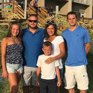 Meet your Posher, Christen